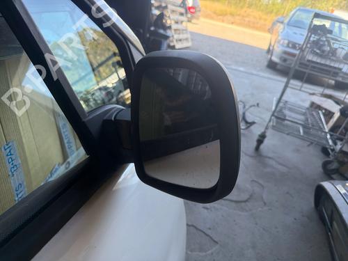 Used Right mirror Right mirror CITROËN BERLINGO MULTISPACE (B9) [2008-2026] 36474608 36474608