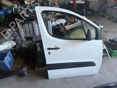 Used Right front door Right front door CITROËN BERLINGO MULTISPACE (B9) [2008-2026] 36474606 36474606