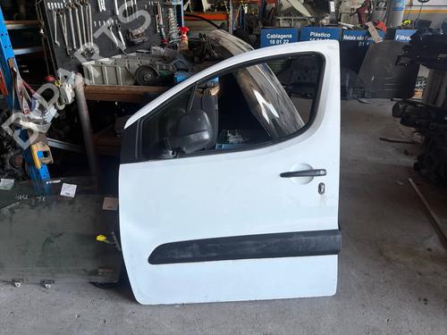 Used Left front door Left front door CITROËN BERLINGO MULTISPACE (B9) [2008-2026] 36474607 36474607