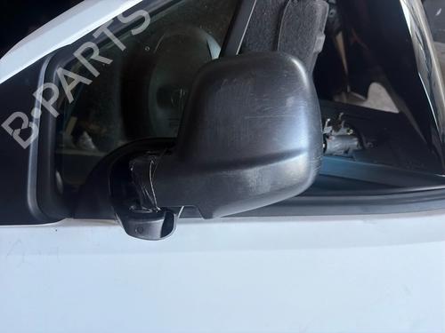 Used Left mirror Left mirror CITROËN BERLINGO MULTISPACE (B9) [2008-2026] 36474609 36474609