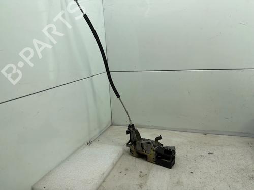 Used Rear right lock Rear right lock PEUGEOT 307 Break (3E) 1.4 HDi (68 hp) 36477946 36477946