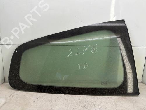 Used Other Other RENAULT CLIO III Hatchback Van (SB_, SR_) 1.5 dCi (75 hp) 36477951 36477951