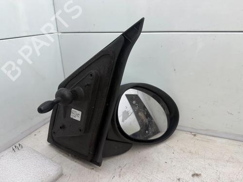 Used Right mirror Right mirror TOYOTA AYGO (_B1_) [2005-2014] 36491946 36491946