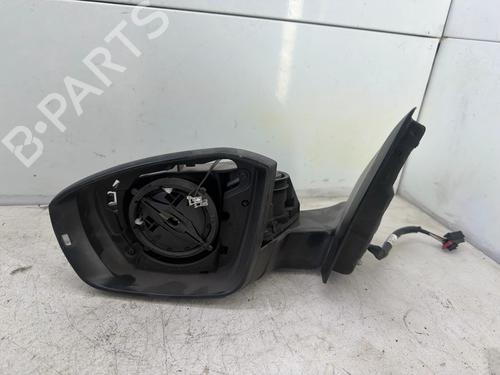 Used Right mirror Right mirror VW T-CROSS (C11, D31) [2018-2026] 36491949 36491949
