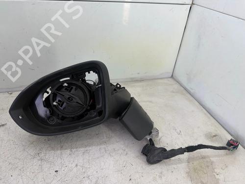 Used Left mirror Left mirror VW TIGUAN (AD1, AX1) [2016-2024] 36491948 36491948