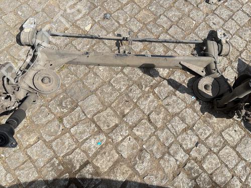 Used Rear axle Rear axle VW PASSAT B5 (3B2) 1.9 TDI (110 hp) 24335521 24335521