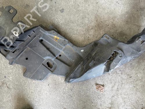 Autre Autre RENAULT MEGANE III Coupe (DZ0/1_) 1.5 dCi (DZ0B) (106 hp) 36501513 36501513