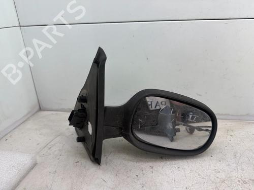 Used Left mirror Left mirror RENAULT CLIO II (BB_, CB_) 1.5 dCi (57 hp) 36501511 36501511