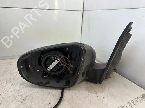 Rétroviseur gauche Rétroviseur gauche SKODA YETI (5L) [2009-2017] 36501509 36501509