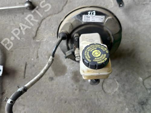 Used Servo brake Servo brake 36501512 36501512