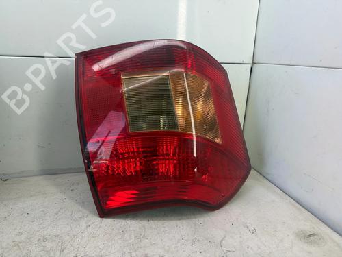 Used Right taillight Right taillight TOYOTA COROLLA (_E12_) [2001-2008] 36537885 36537885