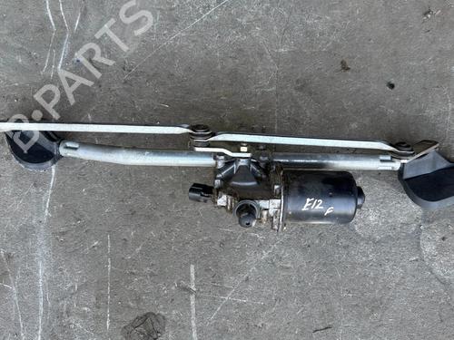 Used Front wiper motor Front wiper motor TOYOTA COROLLA (_E12_) [2001-2008] 36537888 36537888