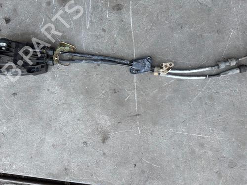 Used Gear lever Gear lever TOYOTA COROLLA (_E12_) [2001-2008] 36537887 36537887