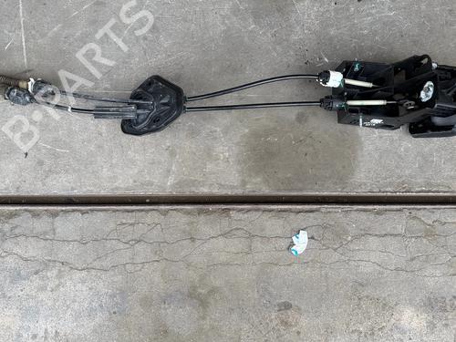 Used Gear lever Gear lever 36537907 36537907