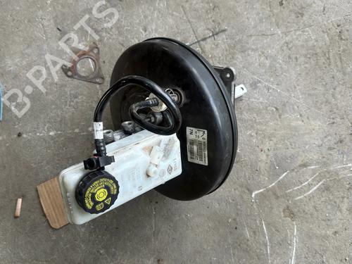 Used Servo brake Servo brake 36537901 36537901