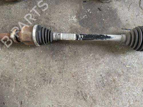Used Right front driveshaft Right front driveshaft 36537900 36537900