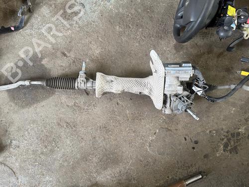 Used Steering rack Steering rack PEUGEOT 208 II (UB_, UP_, UW_, UJ_) 1.2 PureTech 130 (131 hp) 36537898 36537898
