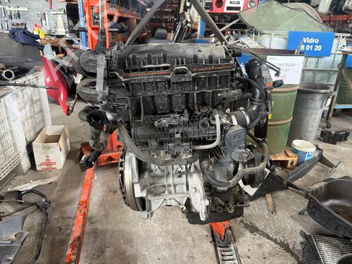 Used Engine Engine PEUGEOT 208 II (UB_, UP_, UW_, UJ_) 1.2 PureTech 130 (131 hp) 36537896 36537896