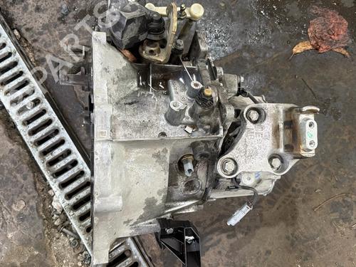 Used Gearbox Gearbox PEUGEOT 208 II (UB_, UP_, UW_, UJ_) 1.2 PureTech 130 (131 hp) 36537897 36537897
