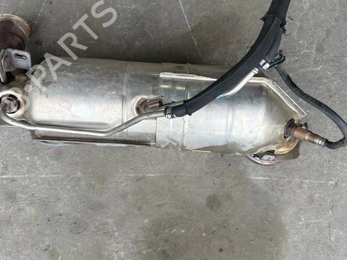 Used Catalyst Catalyst CITROËN C3 III (SX) [2016-2026] 36537911 36537911