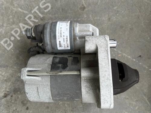 Used Starter Starter 36537910 36537910