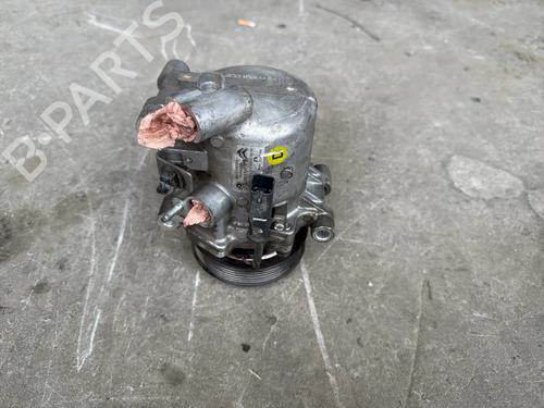 Used AC compressor AC compressor PEUGEOT 2008 II (UD_, US_, UY_, UJ_, UR_, UC_) 1.2 PureTech 100 (USHNK) (101 hp) 36537909 36537909