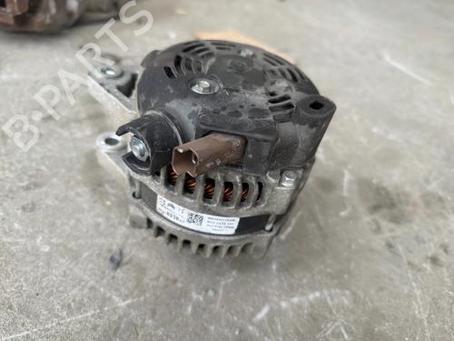 Used Alternator Alternator 36537908 36537908