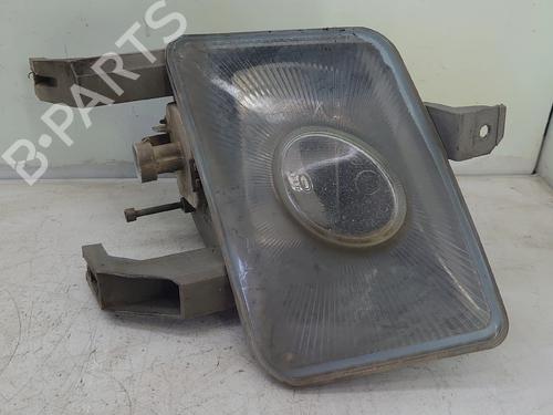Used Right front fog light Right front fog light 21630692 21630692