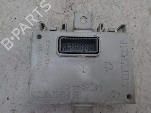 Used Electronic module Electronic module RENAULT ESPACE II (J/S63_) [1991-1997] 36537919 36537919