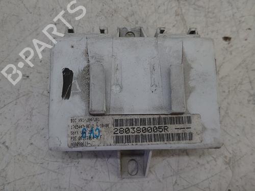 Electronic module RENAULT ESPACE II (J/S63_) | BP36537919M83 - Image 2