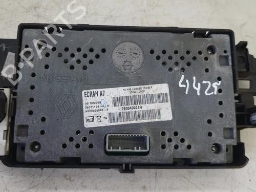 Used Display monitor Display monitor 36537914 36537914