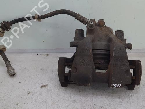 Used Right front brake caliper Right front brake caliper LANCIA Y (840_) 1.2 16V (840AD) (86 hp) 36537922 36537922