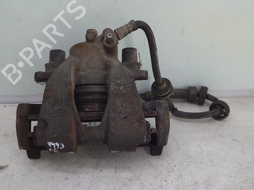 Used Left front brake caliper Left front brake caliper LANCIA Y (840_) 1.2 16V (840AD) (86 hp) 36537923 36537923