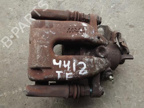 Used Left rear brake caliper Left rear brake caliper 36537935 36537935