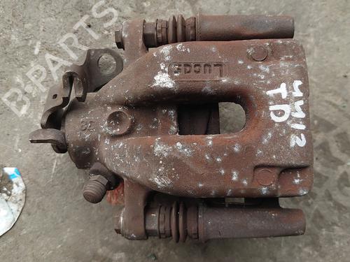 Used Right rear brake caliper Right rear brake caliper 36537934 36537934