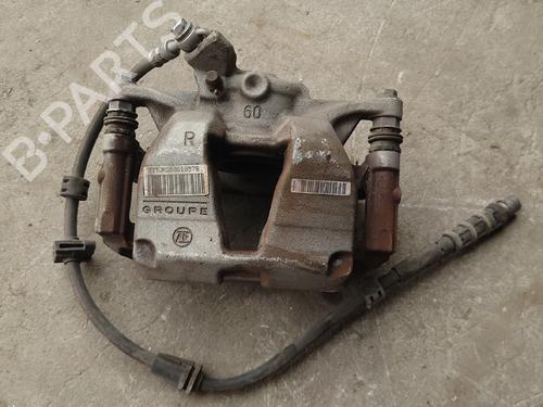 Used Right front brake caliper Right front brake caliper 36537941 36537941