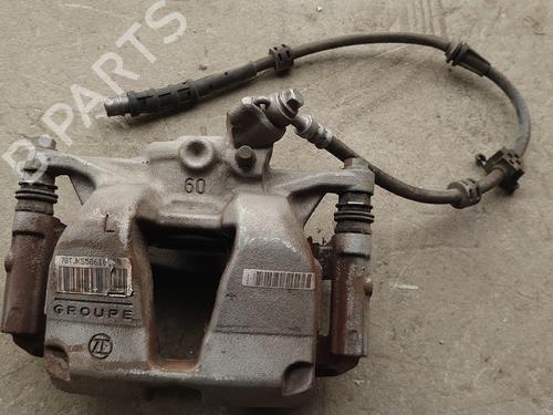Used Left front brake caliper Left front brake caliper 36537942 36537942