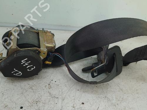 Used Rear right seatbelt Rear right seatbelt 36537937 36537937