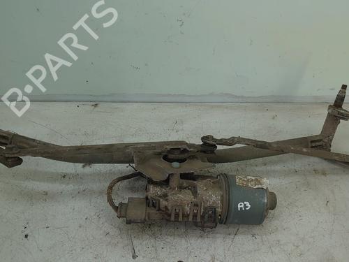 Used Front wiper motor Front wiper motor AUDI A3 (8L1) [1996-2006] 36537936 36537936