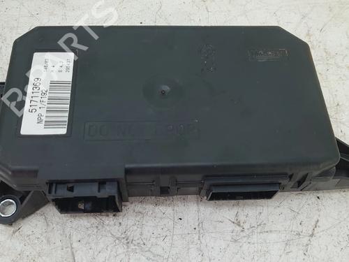 Módulo eletrónico Módulo eletrónico FIAT STILO (192_) 1.2 16V (192_XA1B) (80 hp) 36537957 36537957
