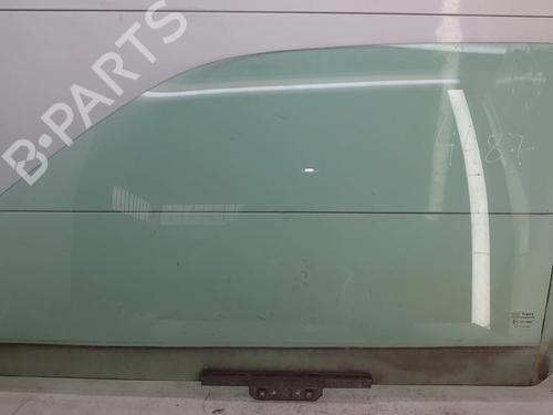 Vidro porta frente esquerda Vidro porta frente esquerda FORD FIESTA Hatchback Van (JV_) D 1.8 (60 hp) 36537948 36537948
