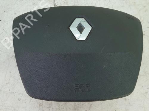 Airbag do condutor Airbag do condutor RENAULT KANGOO Express (FW0/1_) [2008-2026] 36537960 36537960