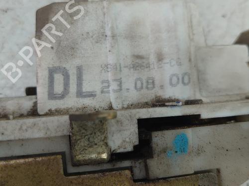 Fechadura trás direita Fechadura trás direita FORD FOCUS I Turnier (DNW) [1999-2007] 36537955 36537955