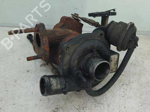 Turbo/Compressor Turbo/Compressor RENAULT CLIO II (BB_, CB_) 1.5 dCi (57 hp) 36537964 36537964