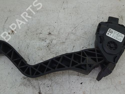 Used Pedal Pedal PEUGEOT 207 (WA_, WC_) 1.4 HDi (68 hp) 26025261 26025261