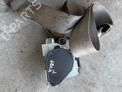 Cinturón de seguridad trasero central Cinturón de seguridad trasero central RENAULT LAGUNA III Grandtour (KT0/1) 2.0 dCi (KT01, KT08, KT09, KT0K, KT12, KT1D, KT1W) (150 hp) 36537973 36537973