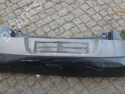 Pára-choques traseiro Pára-choques traseiro RENAULT MEGANE II (BM0/1_, CM0/1_) 1.5 dCi (BM02, BM13, BM2A, CM02, CM13) (101 hp) 36537977 36537977