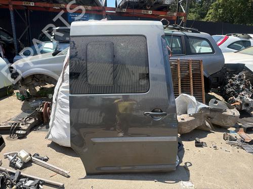 Used Right slide door Right slide door VW CADDY IV Box Body/MPV (SAA, SAH) 2.0 TDI (102 hp) 36563070 36563070