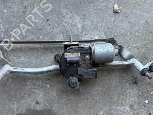 Used Front wiper motor Front wiper motor VW CADDY IV Box Body/MPV (SAA, SAH) 2.0 TDI (102 hp) 36567790 36567790