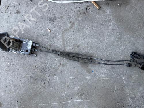 Used Gear lever Gear lever VW CADDY IV Box Body/MPV (SAA, SAH) 2.0 TDI (102 hp) 36567789 36567789